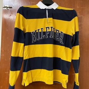 Men’s Hilfiger Polo
